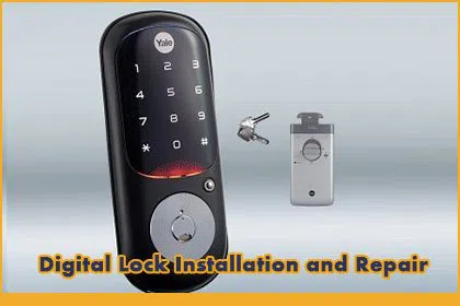 Mira Mesa CA Locksmith Store, Mira Mesa, CA 858-345-6129 - digital-lock